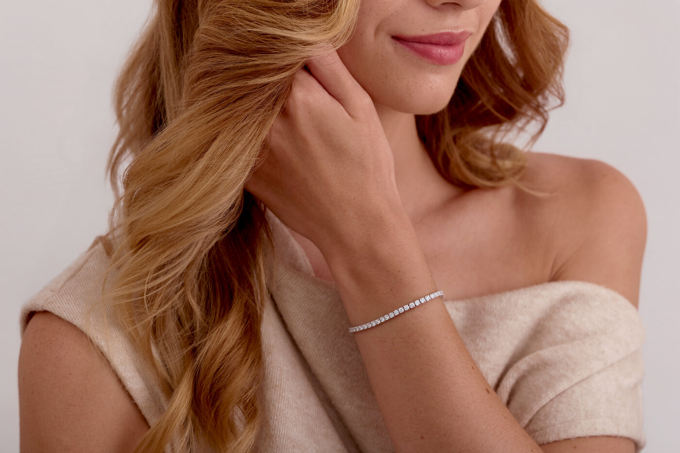 Armband Tennis Armband Tennis