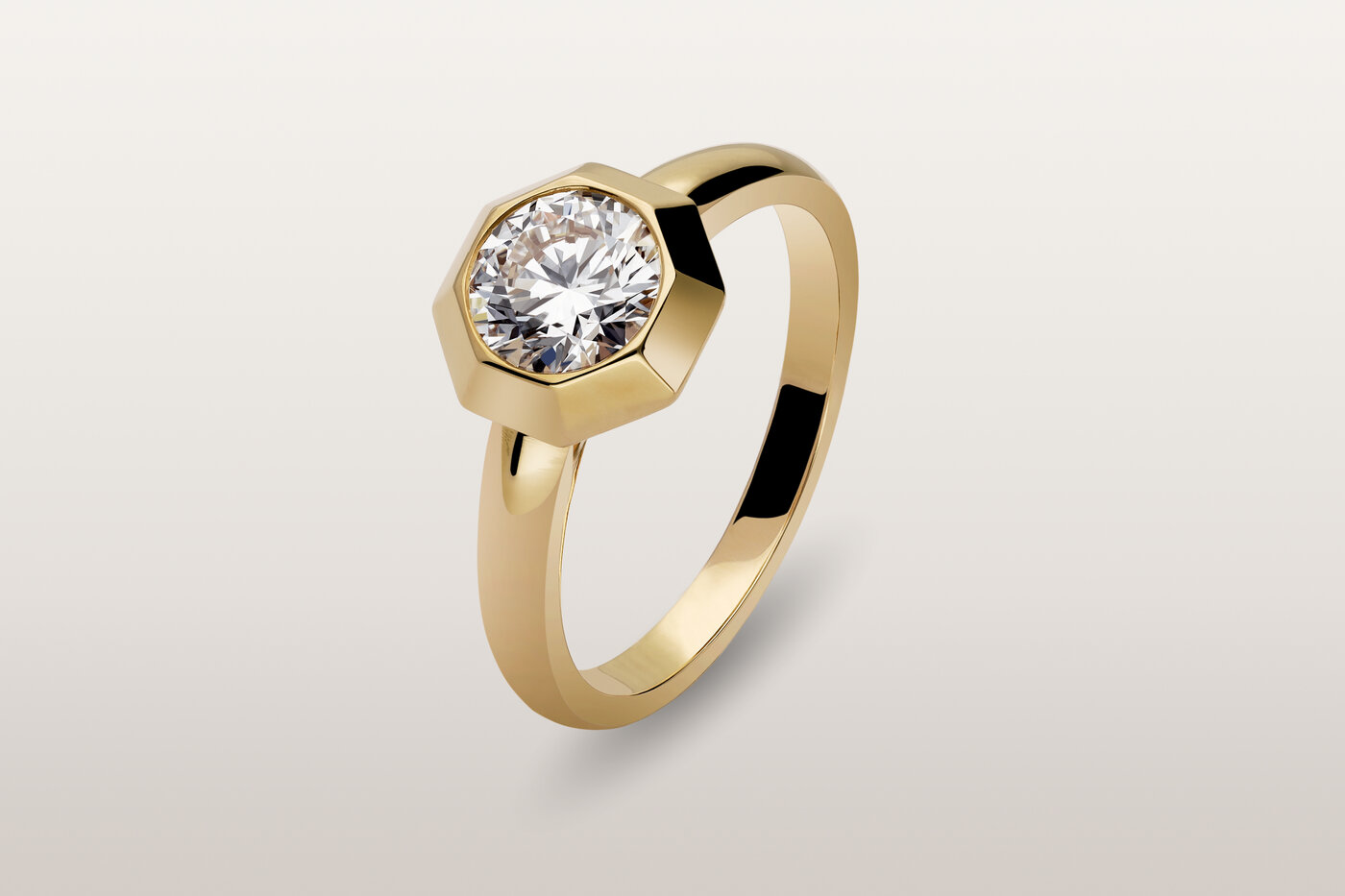 Ring Reflect Ring Reflect