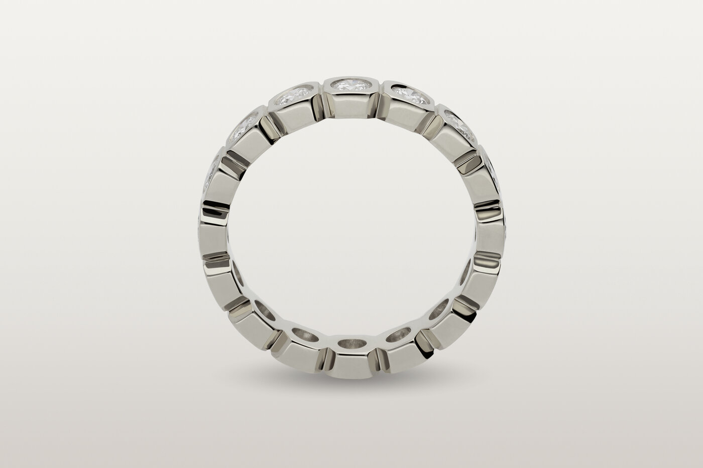 Ring Motion