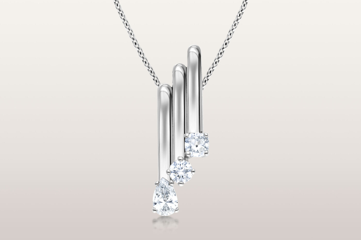 Necklace Rise
