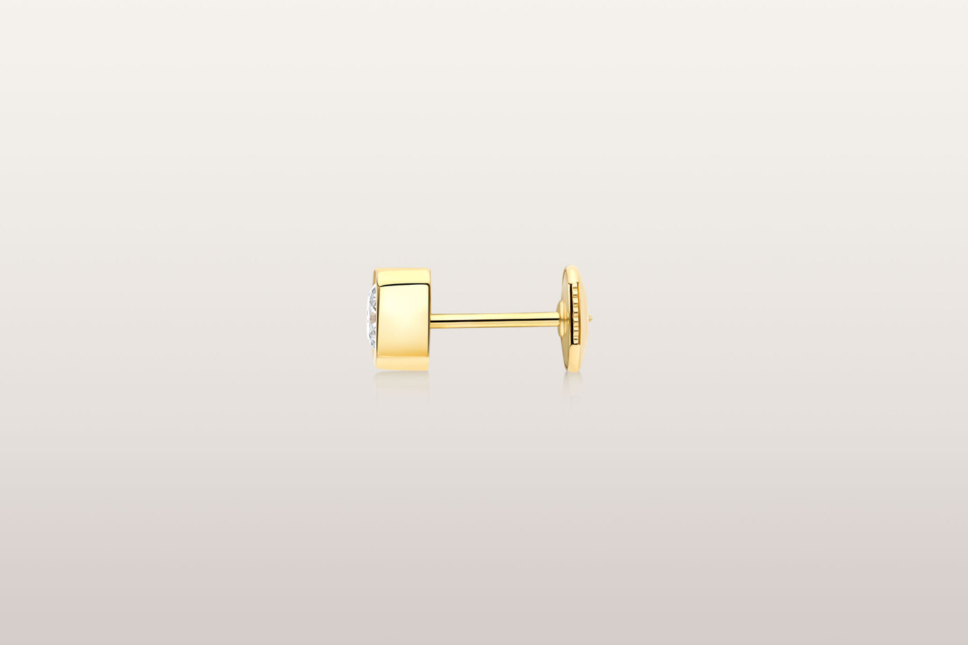 Earrings Motion One