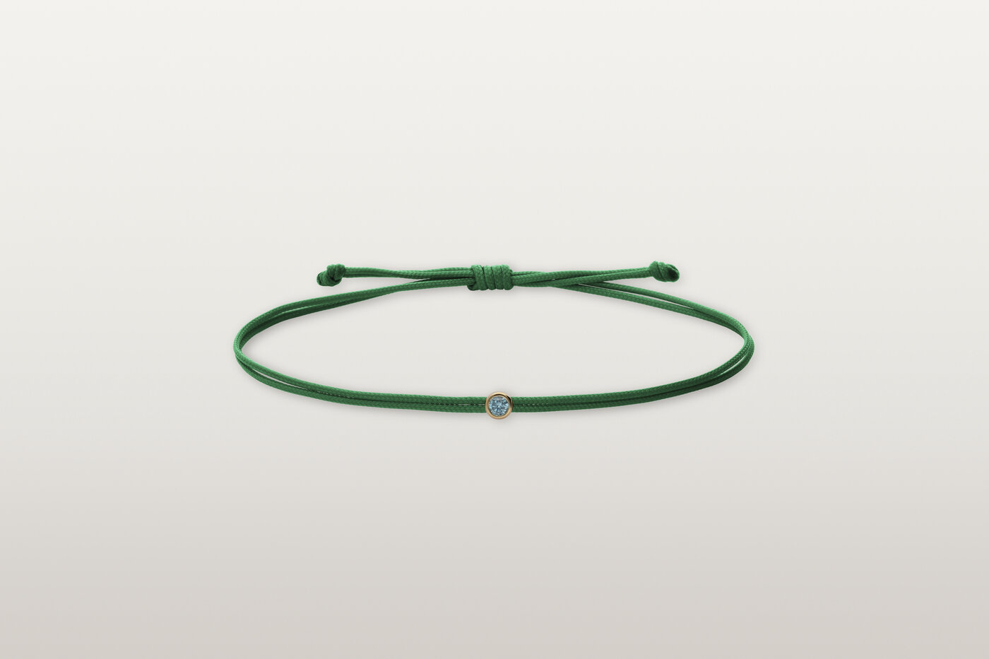 Bracelet mandana Moments Blue