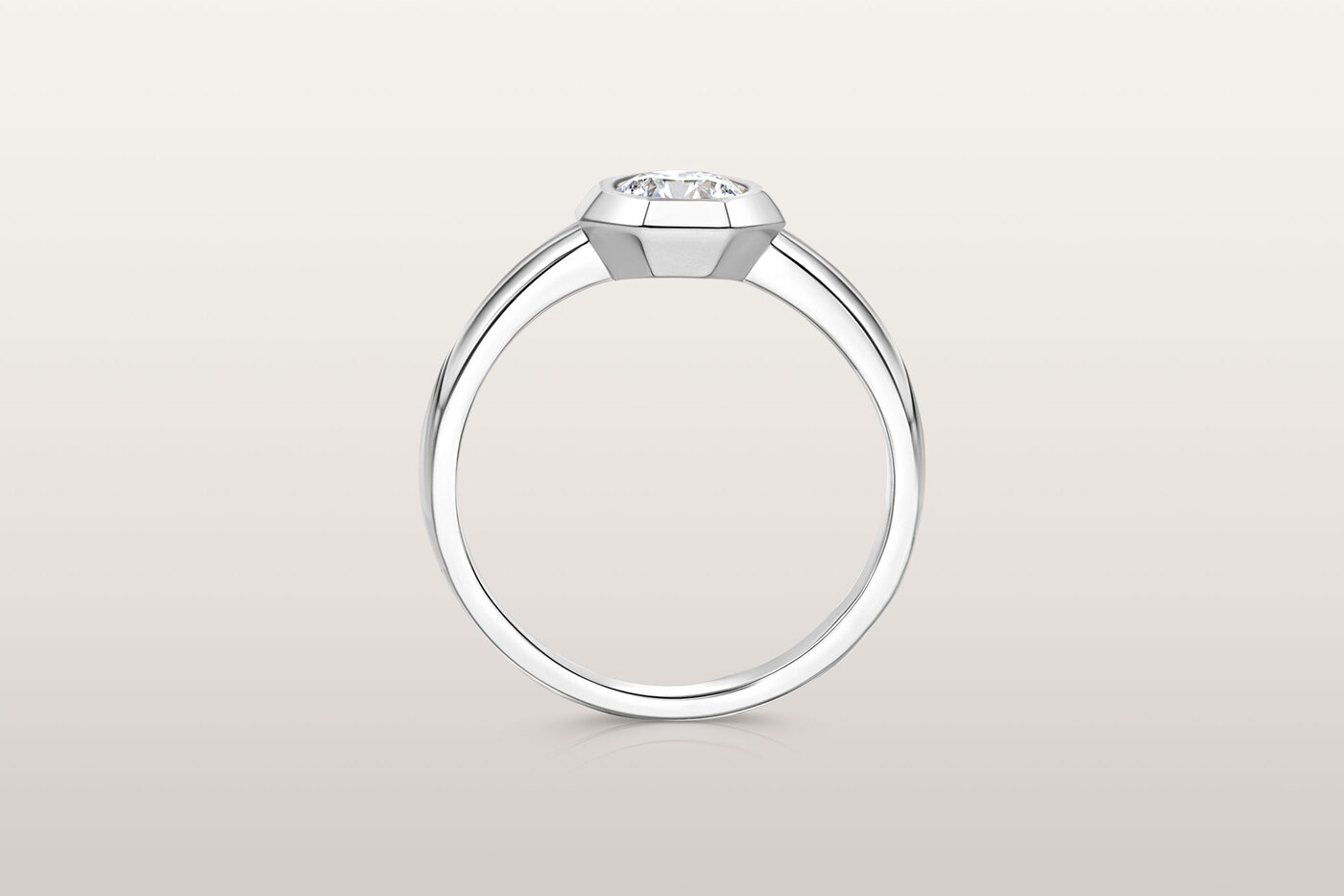 Ring Reflect Ring Reflect