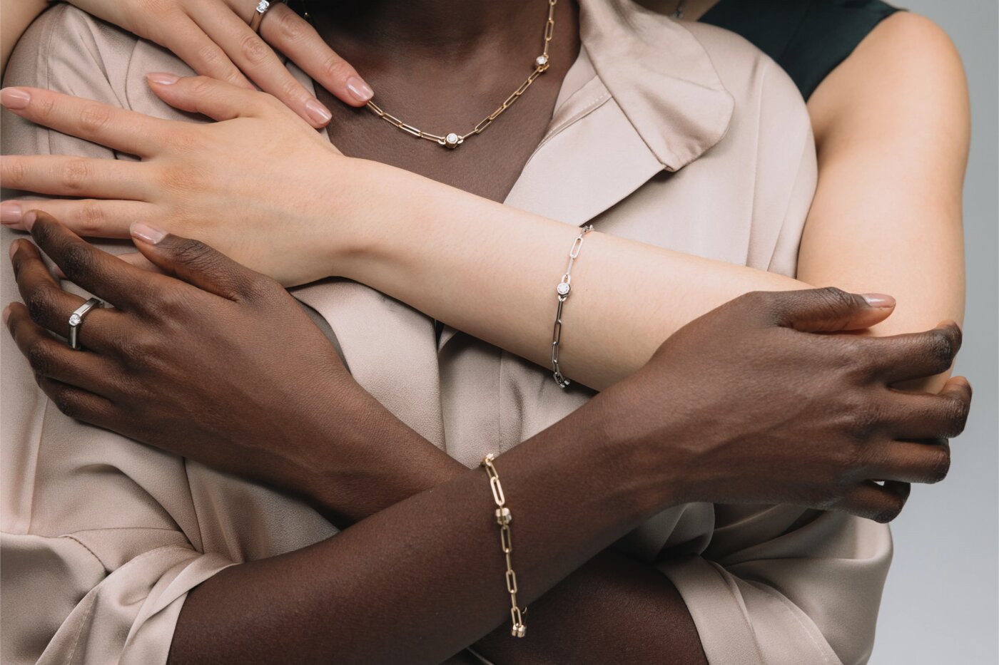 Armband Reflect All Gens