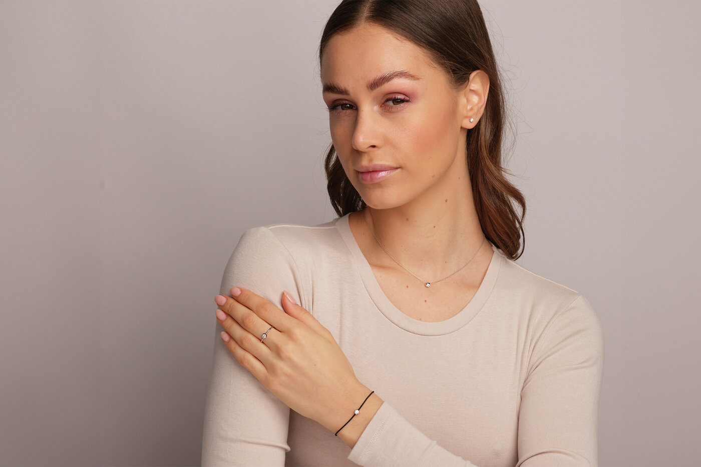 Bracciale Reflect Mini
