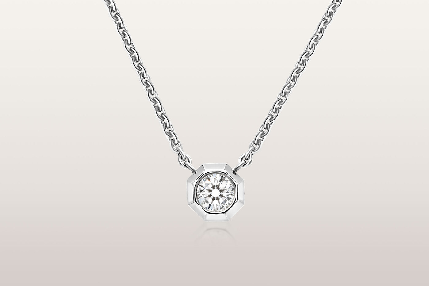 Necklace Reflect