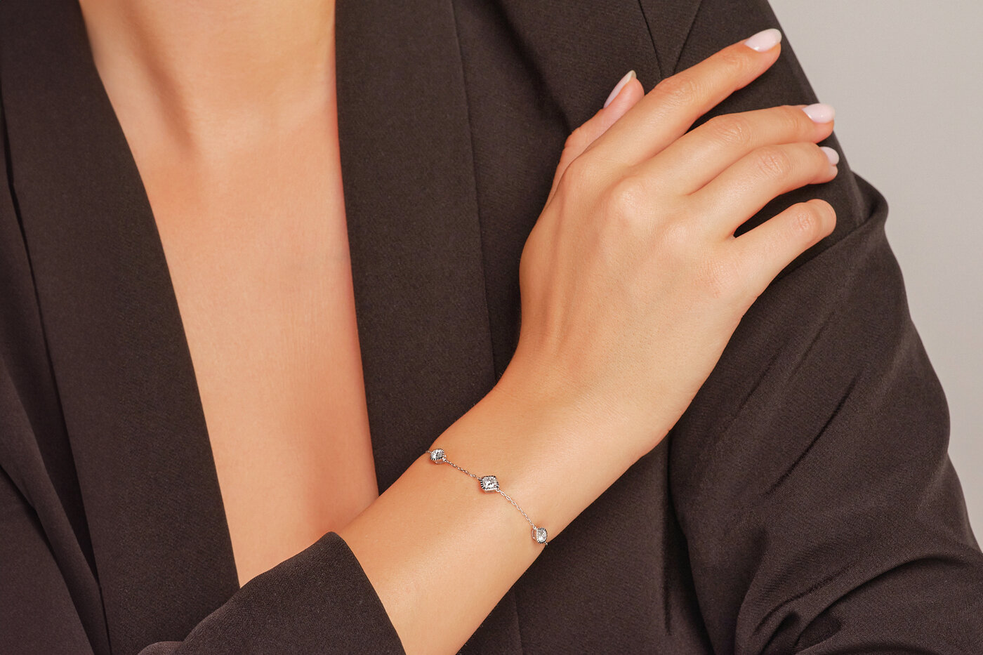 Bracelet Shapes