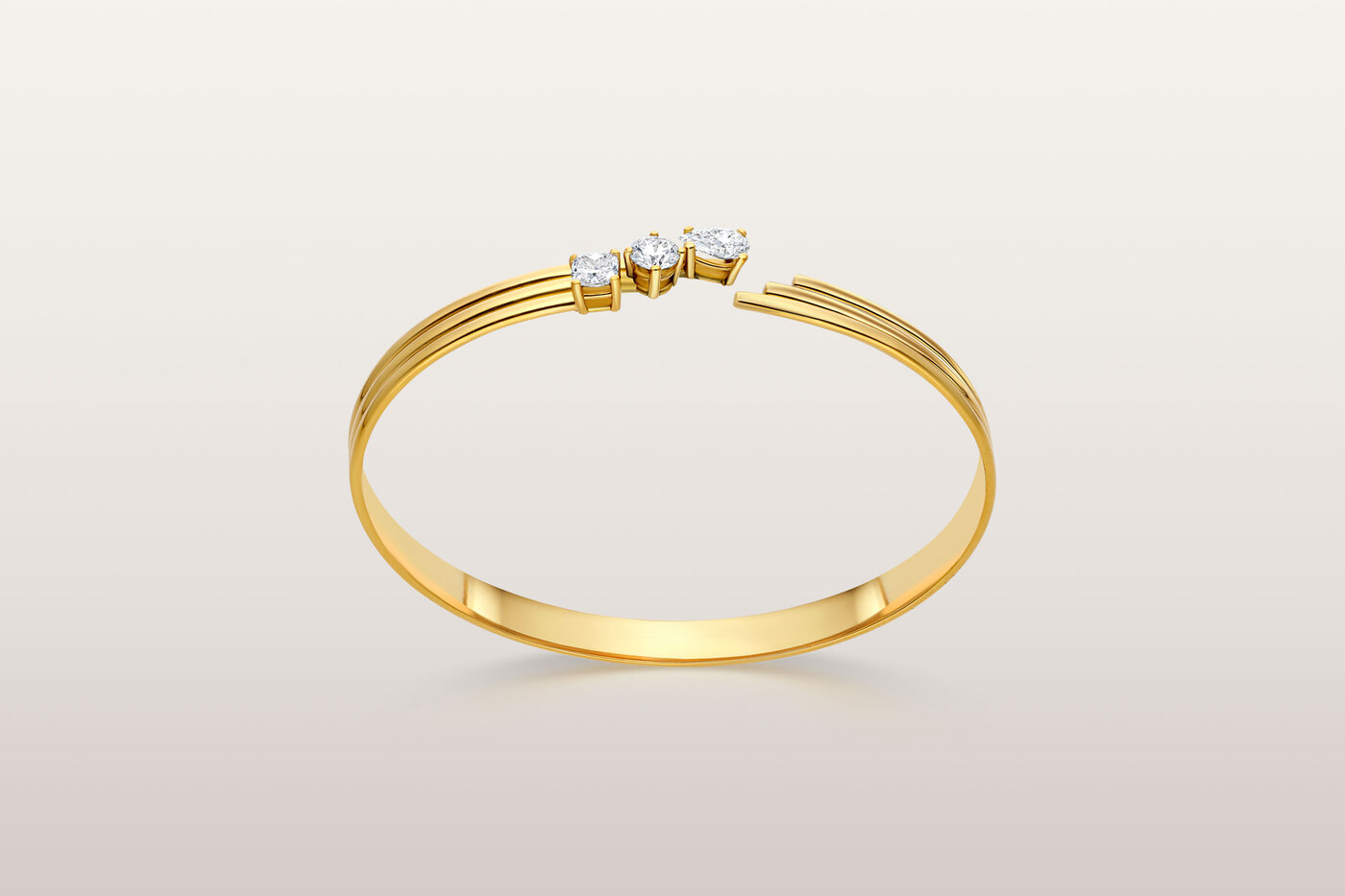 Bangle Rise