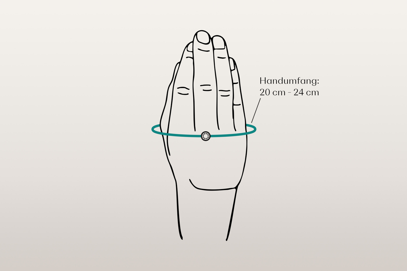 Armband mandana Moments Armband mandana Moments