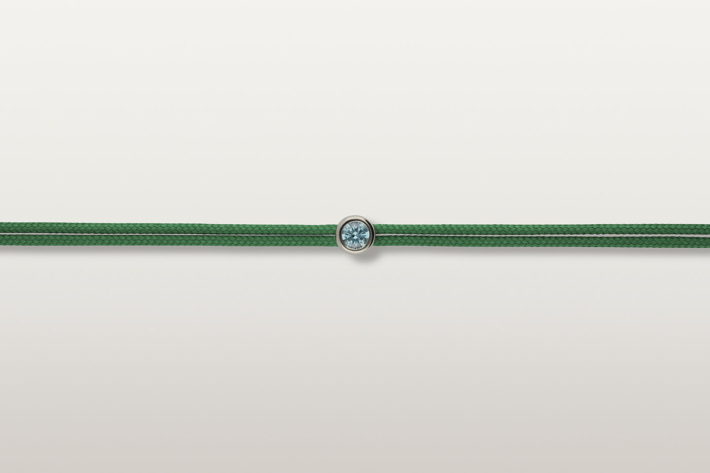 Bracciale mandana Moments Blue