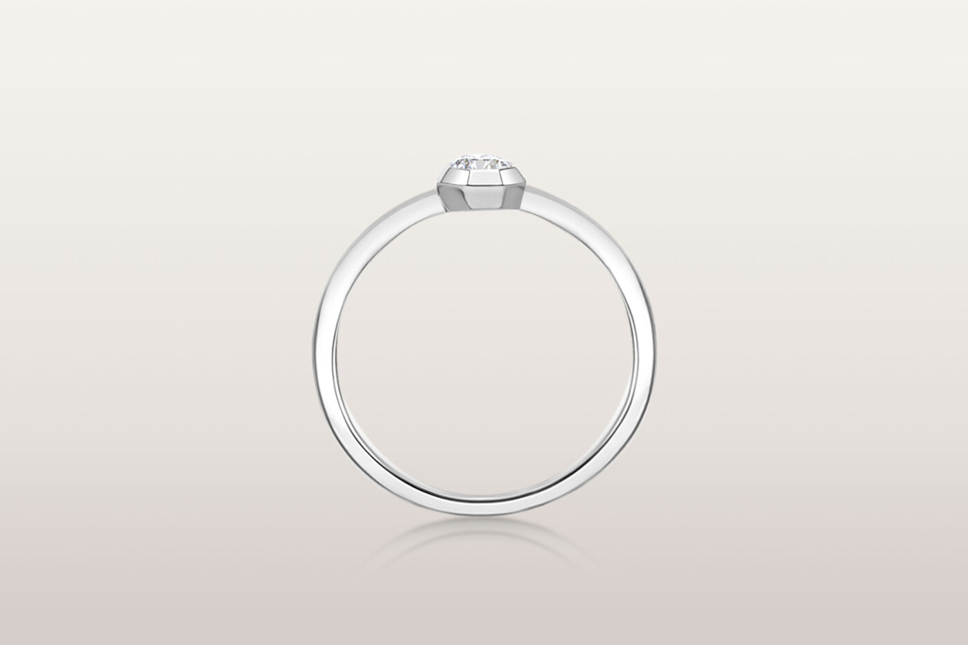 Anillo Reflect Mini