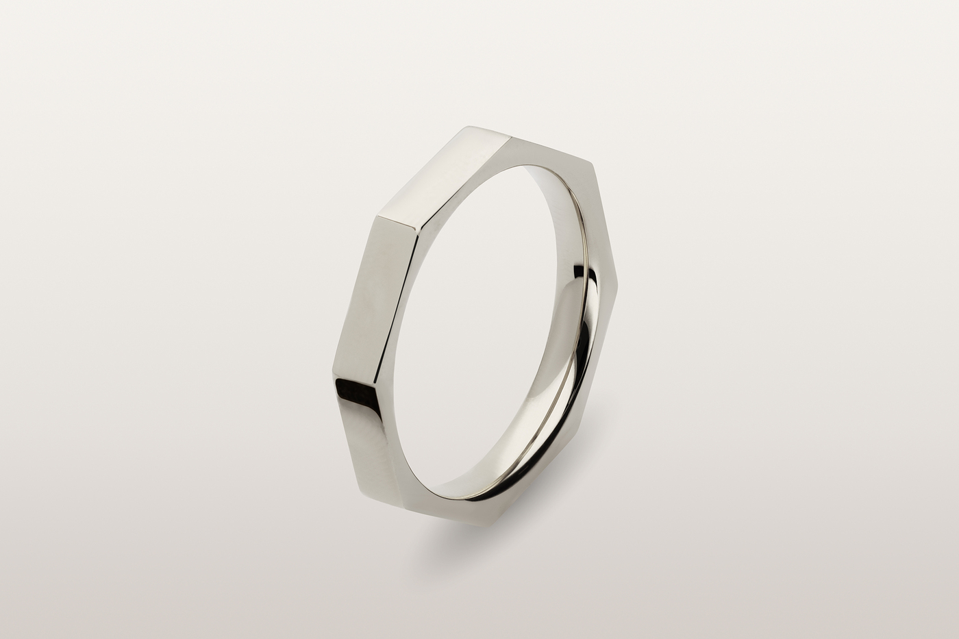 Ring mandana Pure
