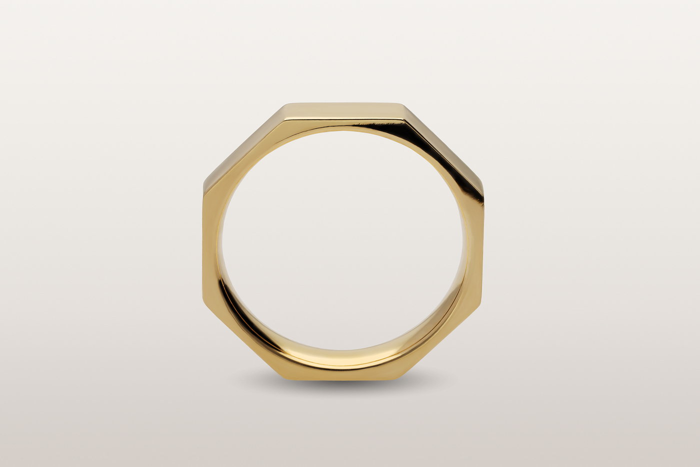 Anillo mandana