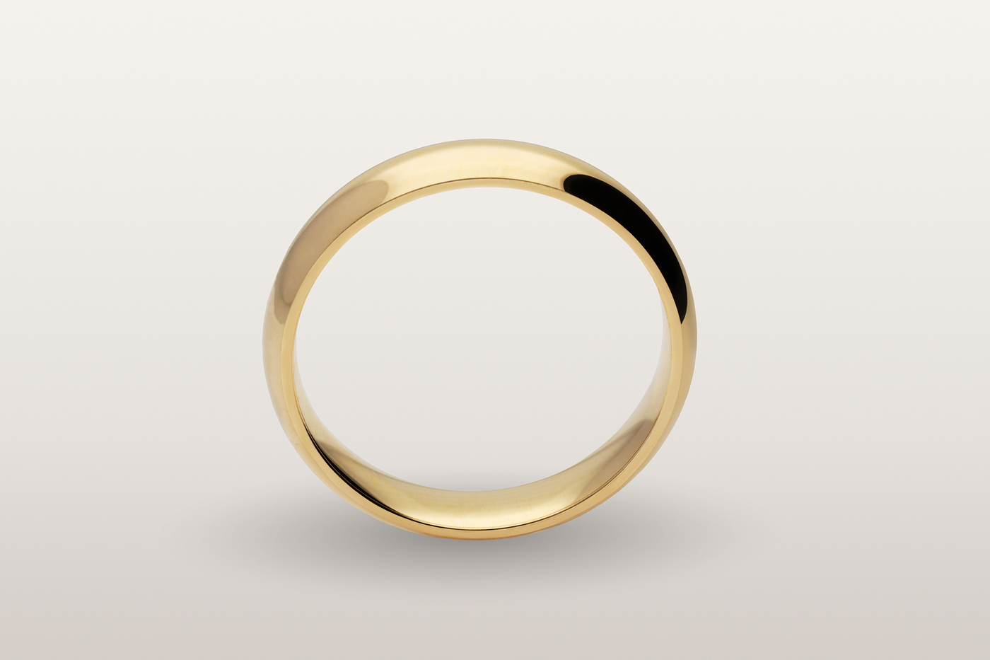 Bague Infinity Bold Bague Infinity Bold