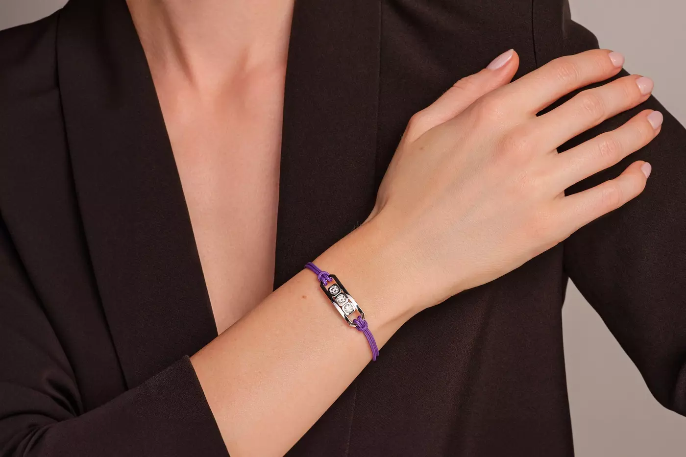 Bracelet Motion Three