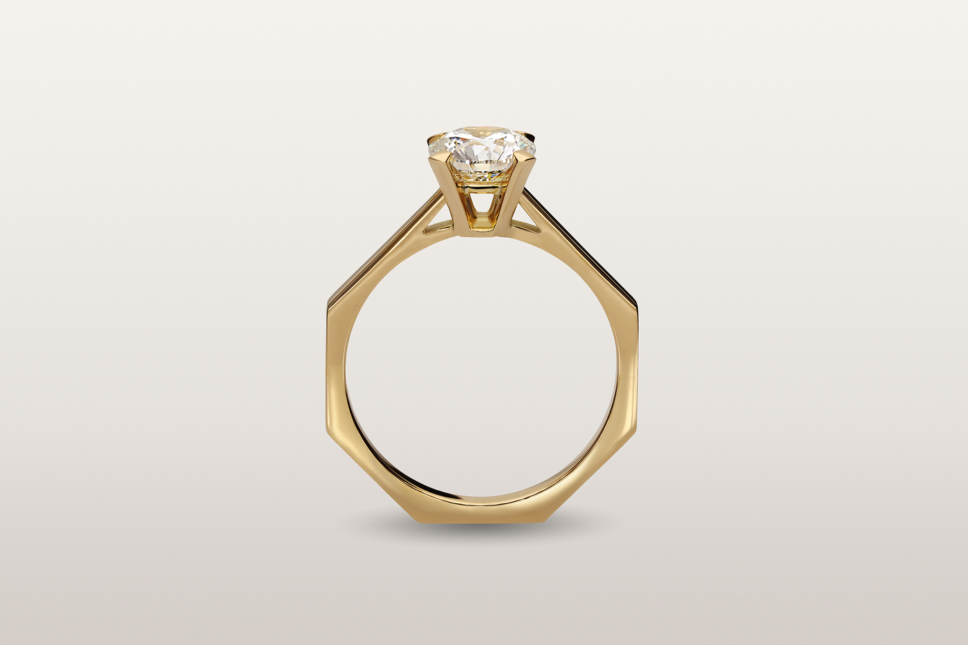 Ring mandana One