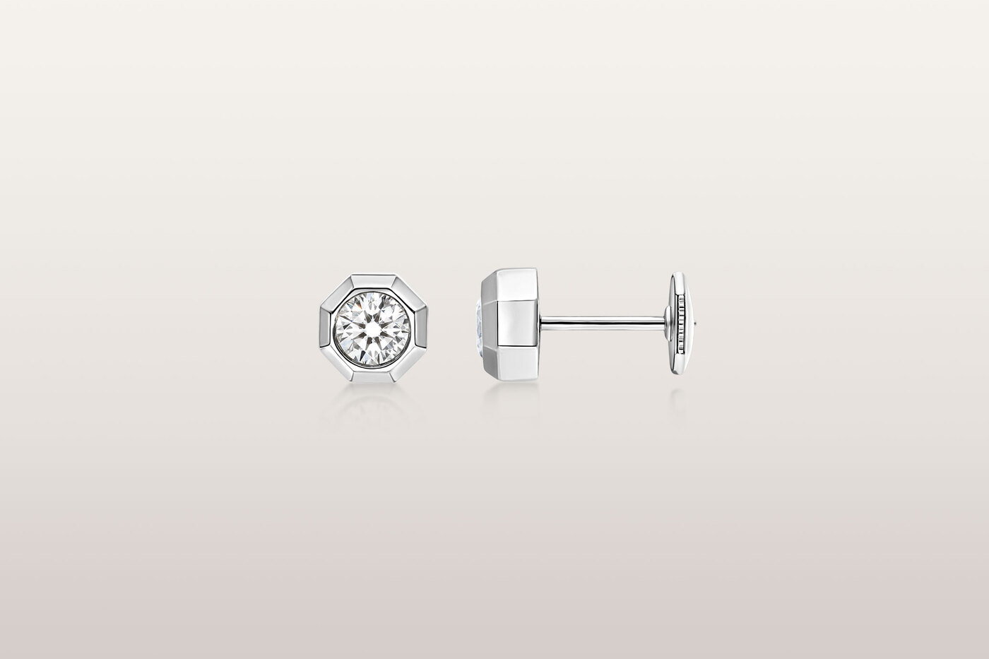 Earrings Reflect