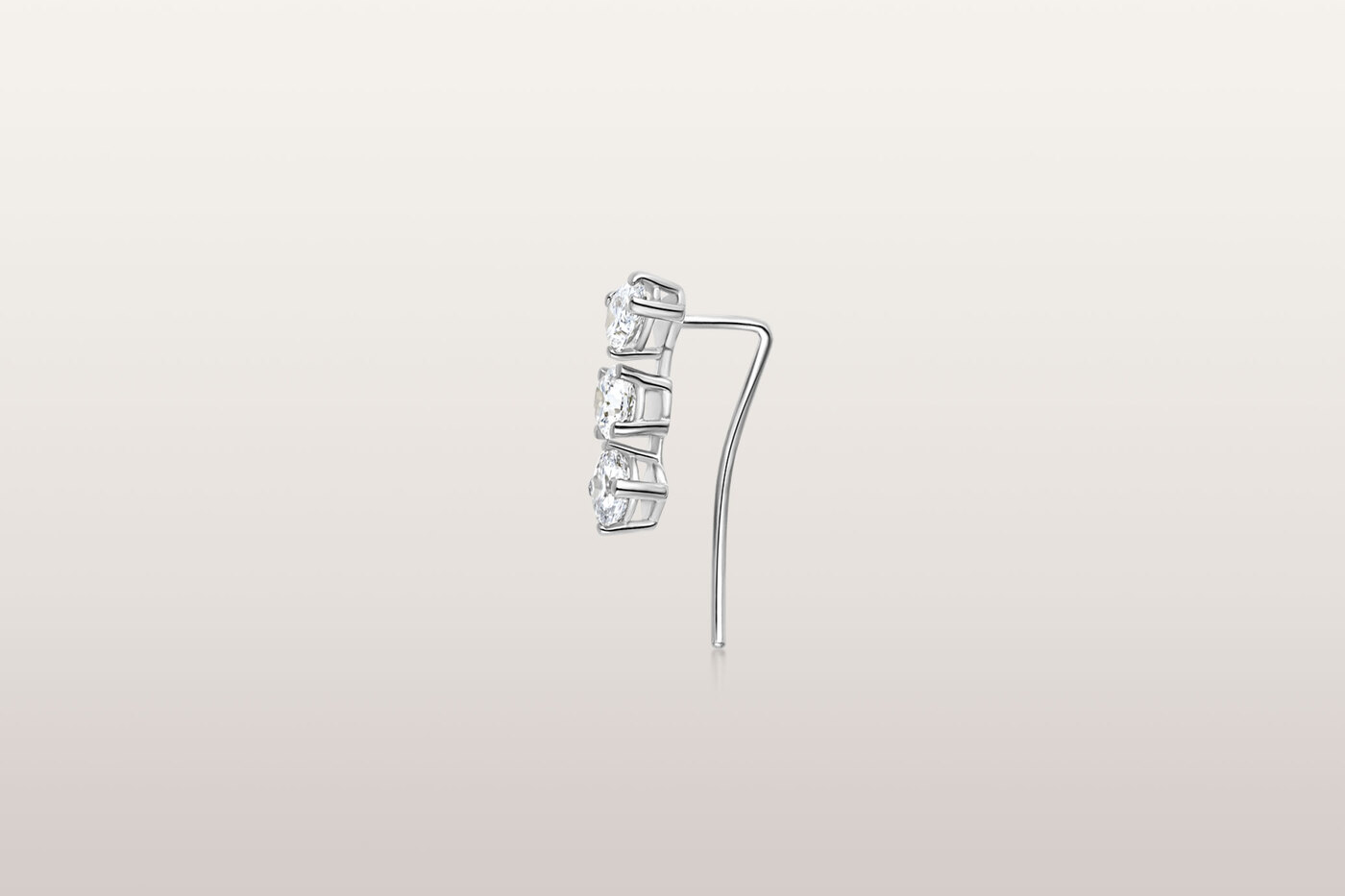 Boucles d'oreille Trickle Boucles d'oreille Trickle