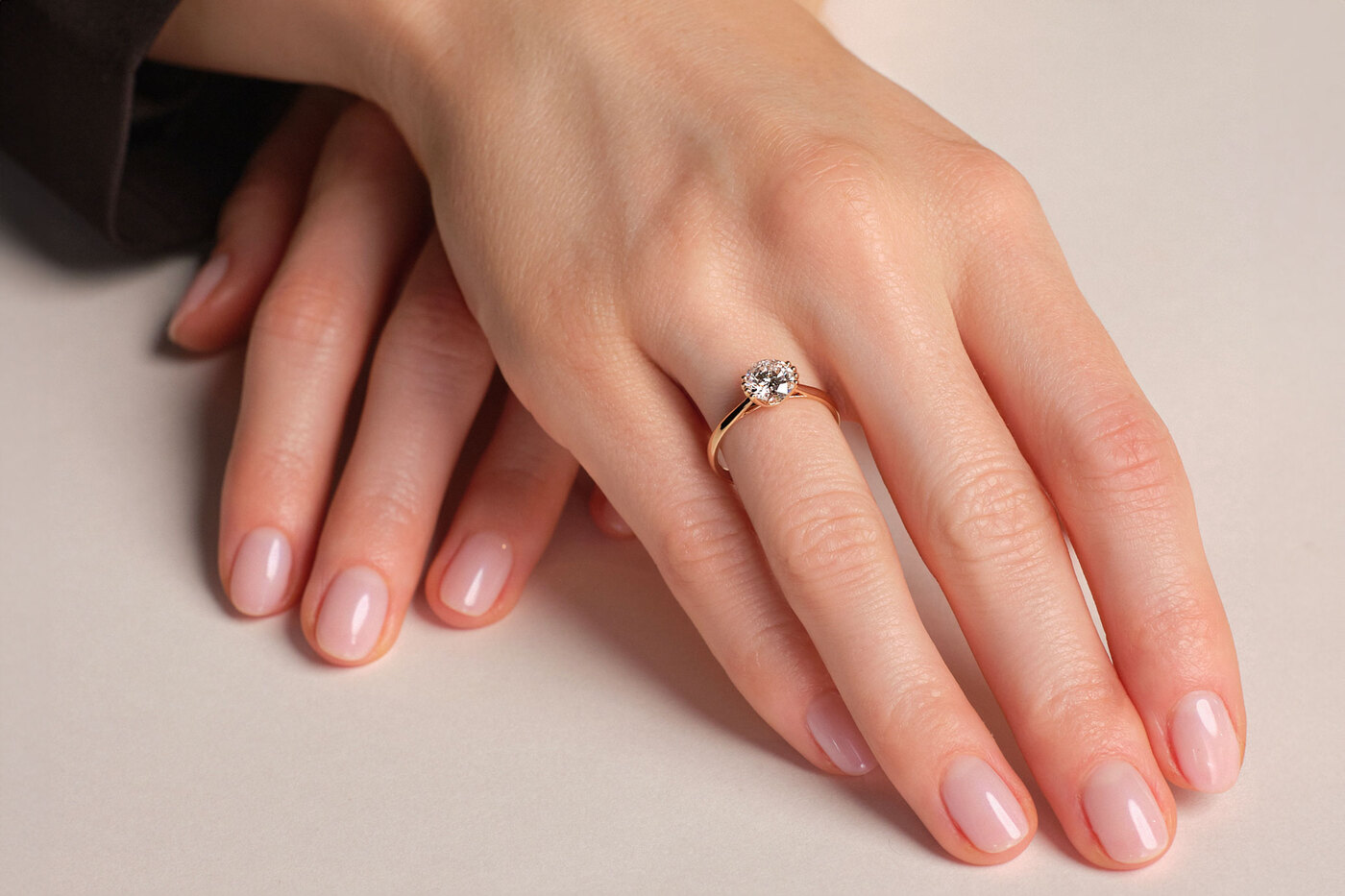 Bague Forever Bague Forever