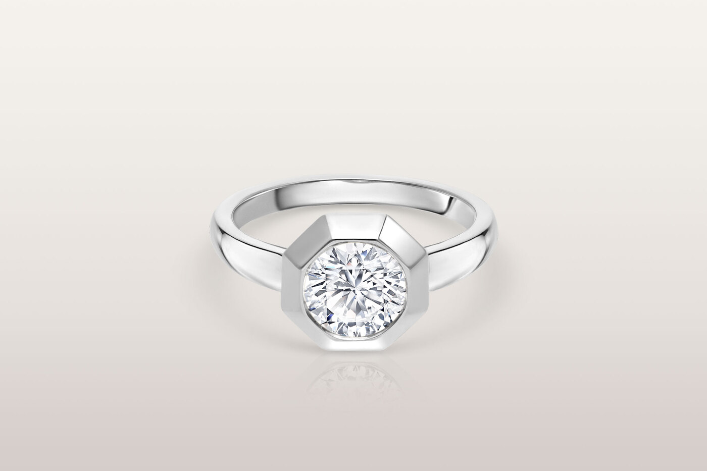 Ring Reflect Ring Reflect