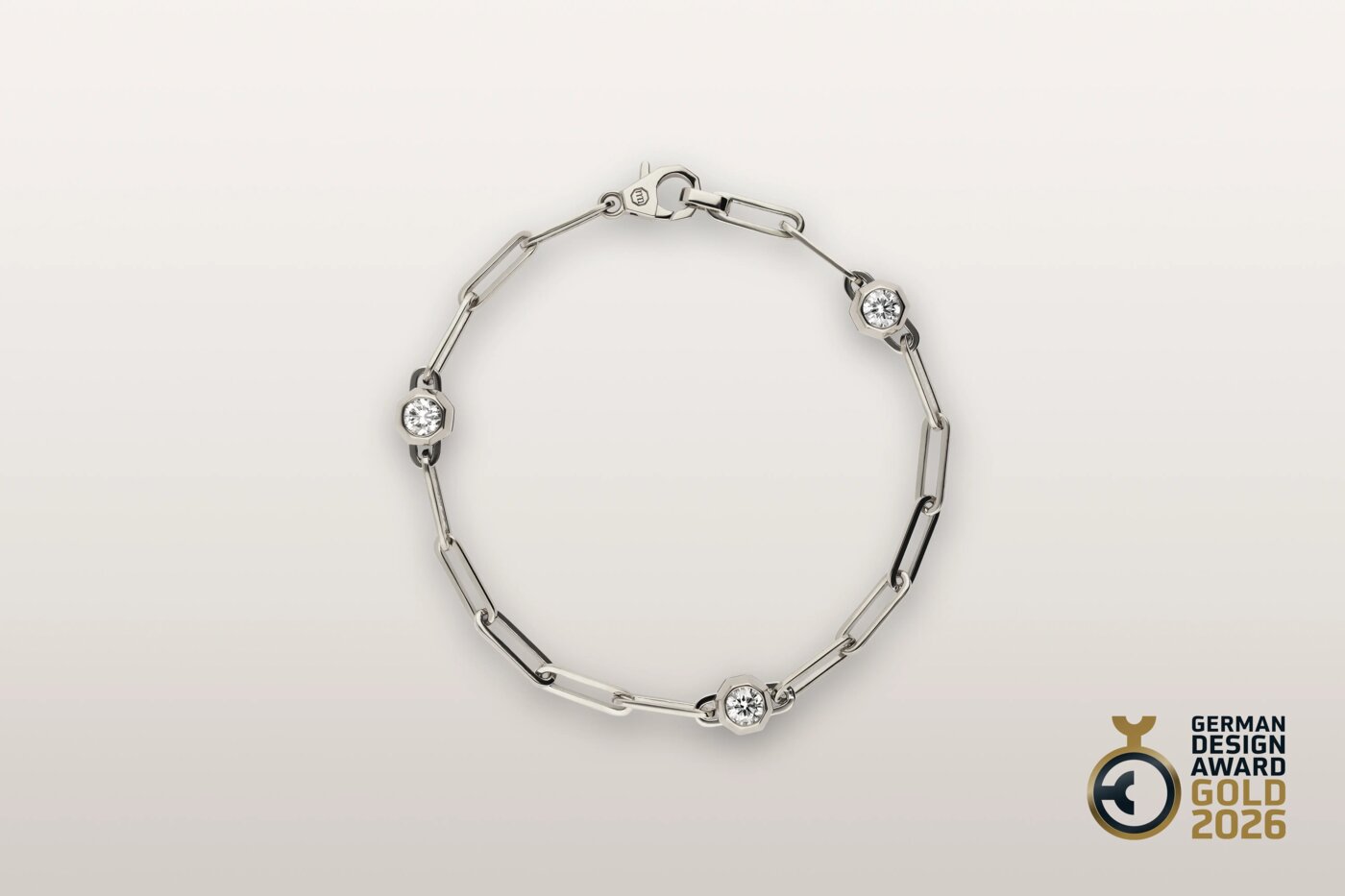 Armband Reflect All Gens