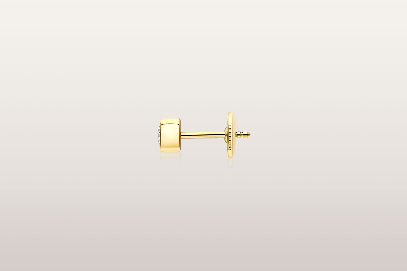 Earrings Motion One