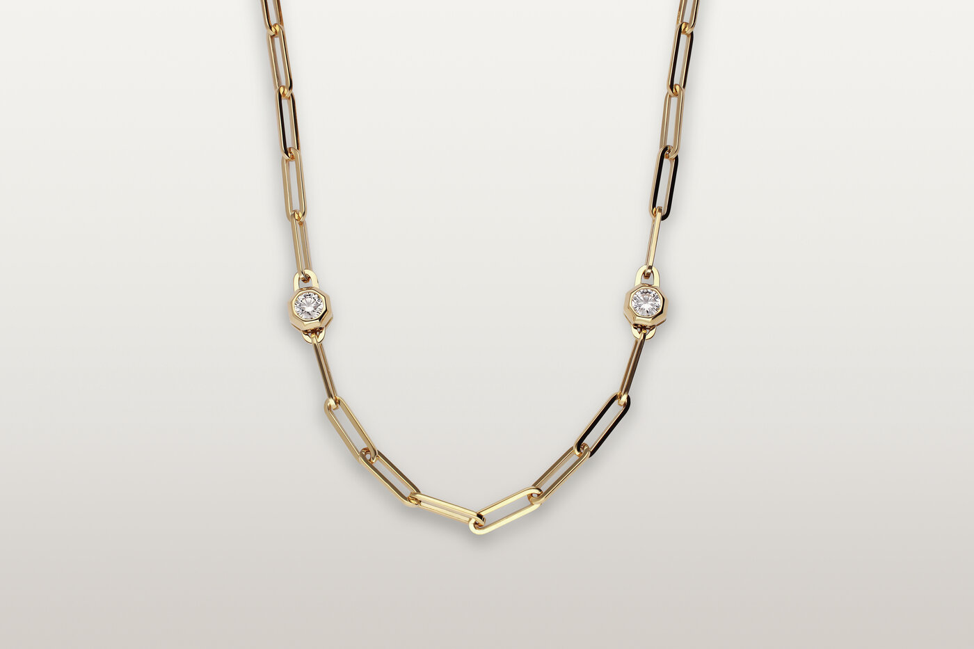 Necklace Reflect