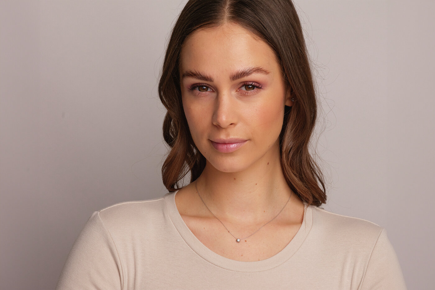 Collier Reflect Mini