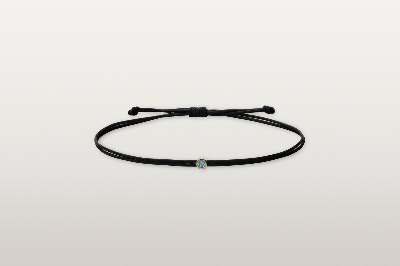Armband mandana Moments Blue