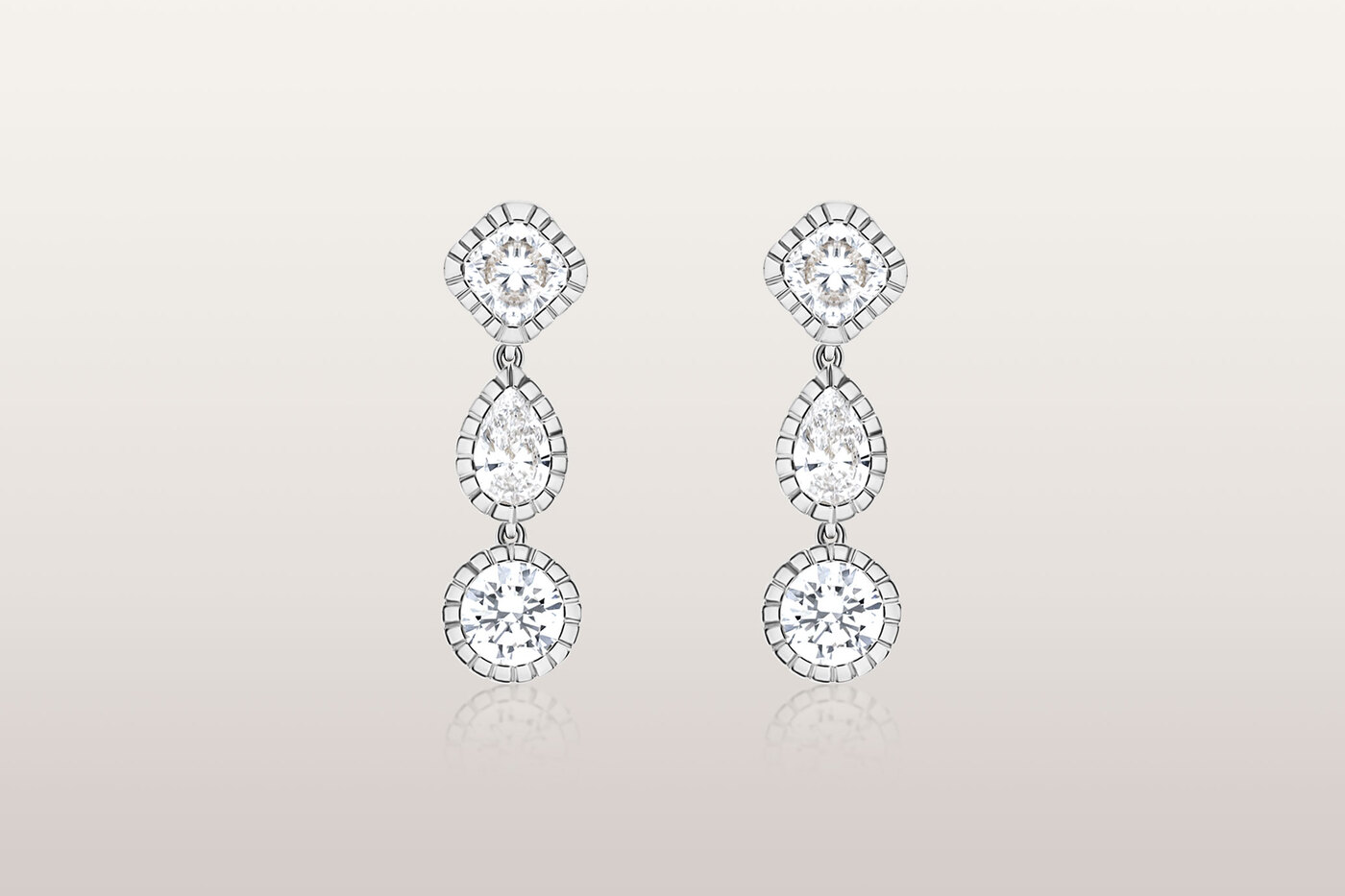 Earrings Shapes