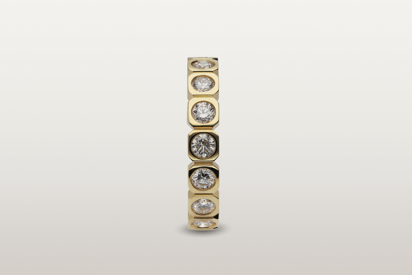 Ring Motion