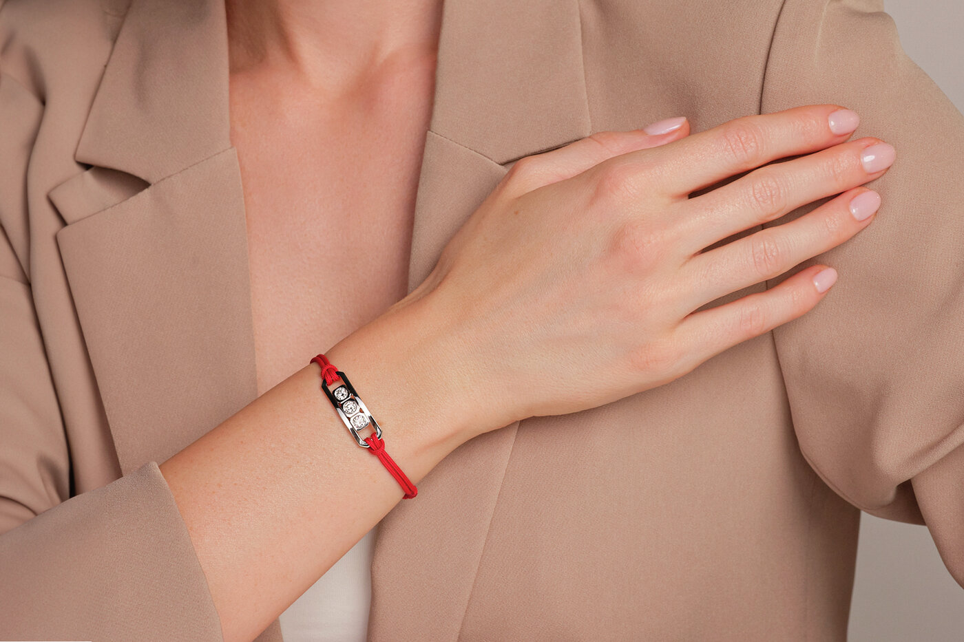 Armband Motion Three