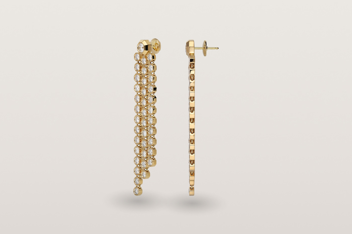 Boucles d'oreille Reflect High Jewellery Boucles d'oreille Reflect High Jewellery