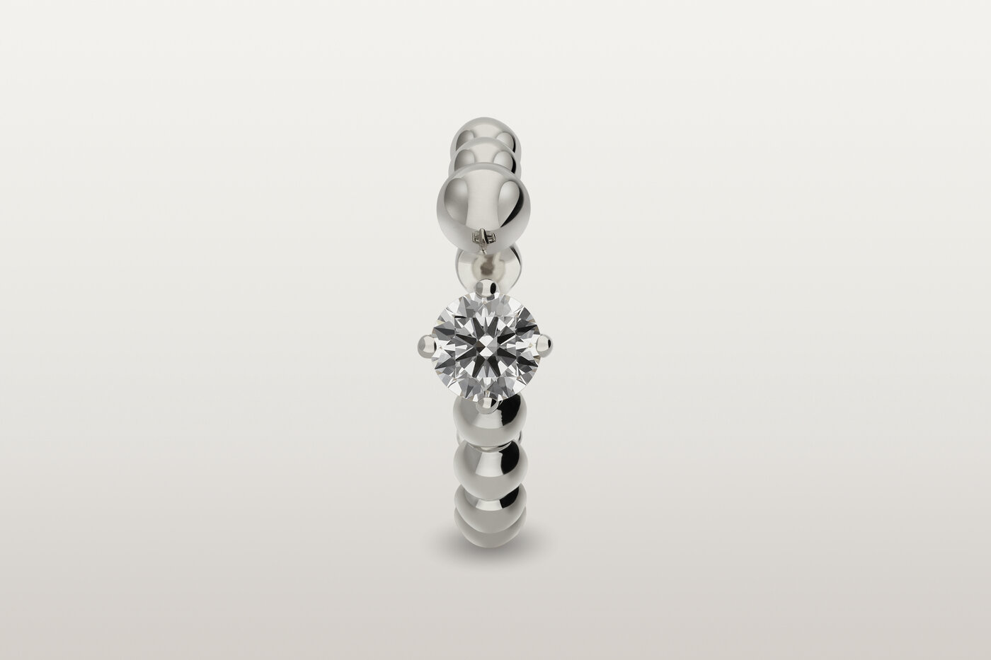 Ring Trickle Bold Round Ring Trickle Bold Round