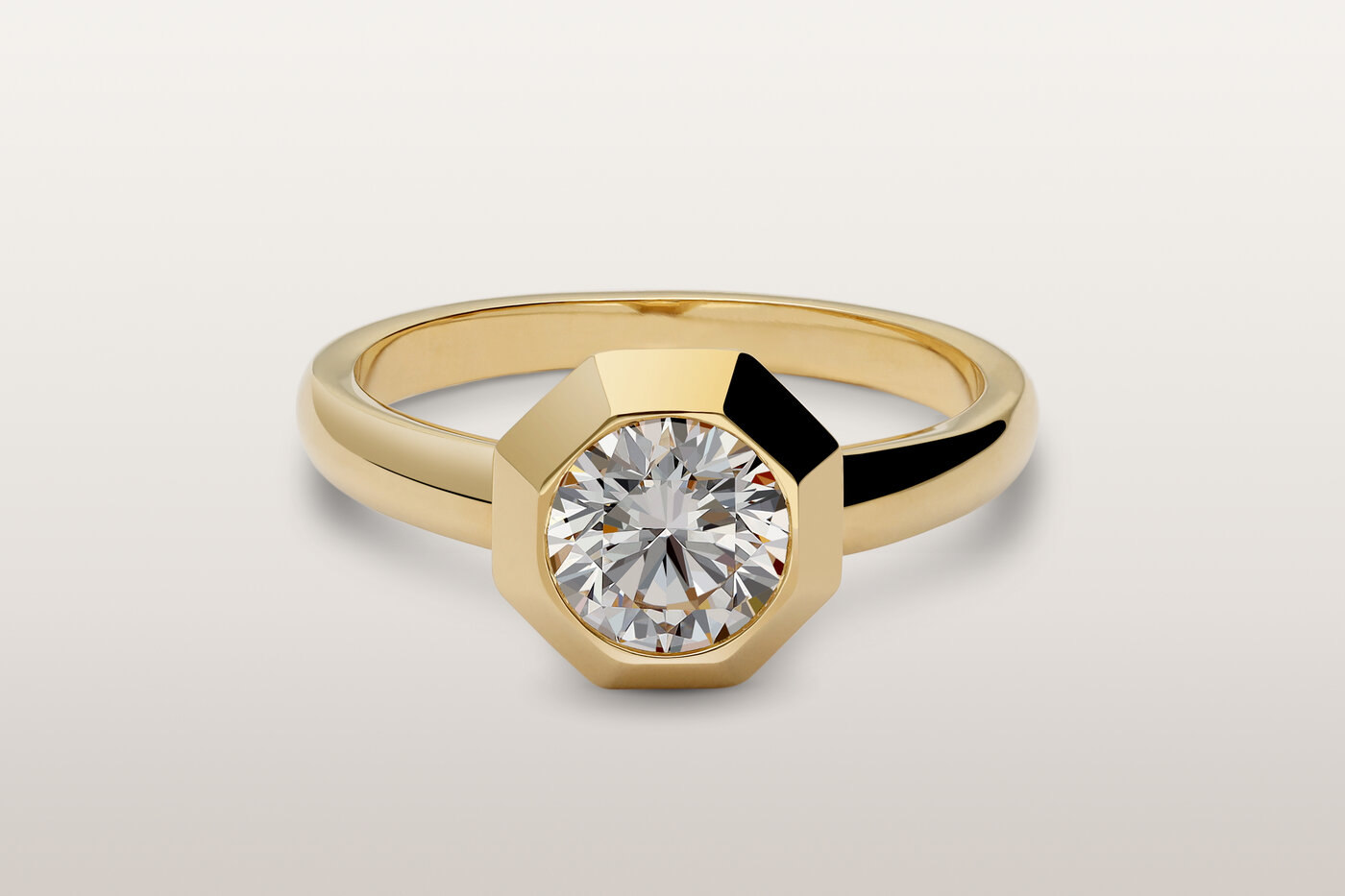 Ring Reflect Ring Reflect