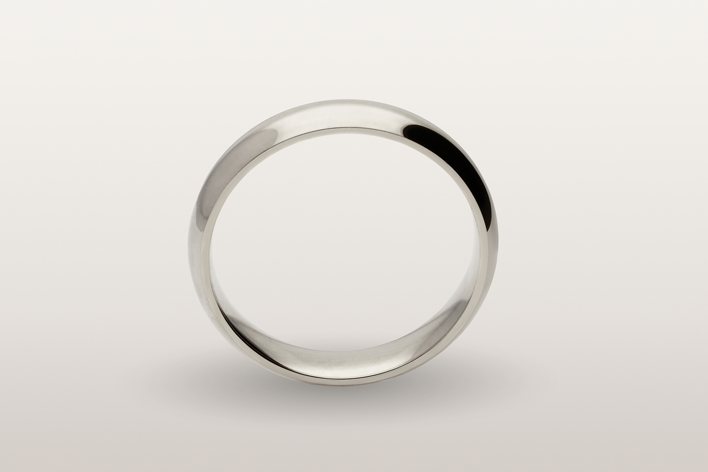 Bague Infinity Bold Bague Infinity Bold