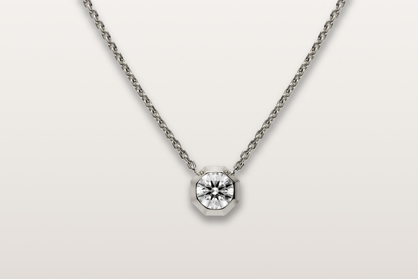Necklace Reflect