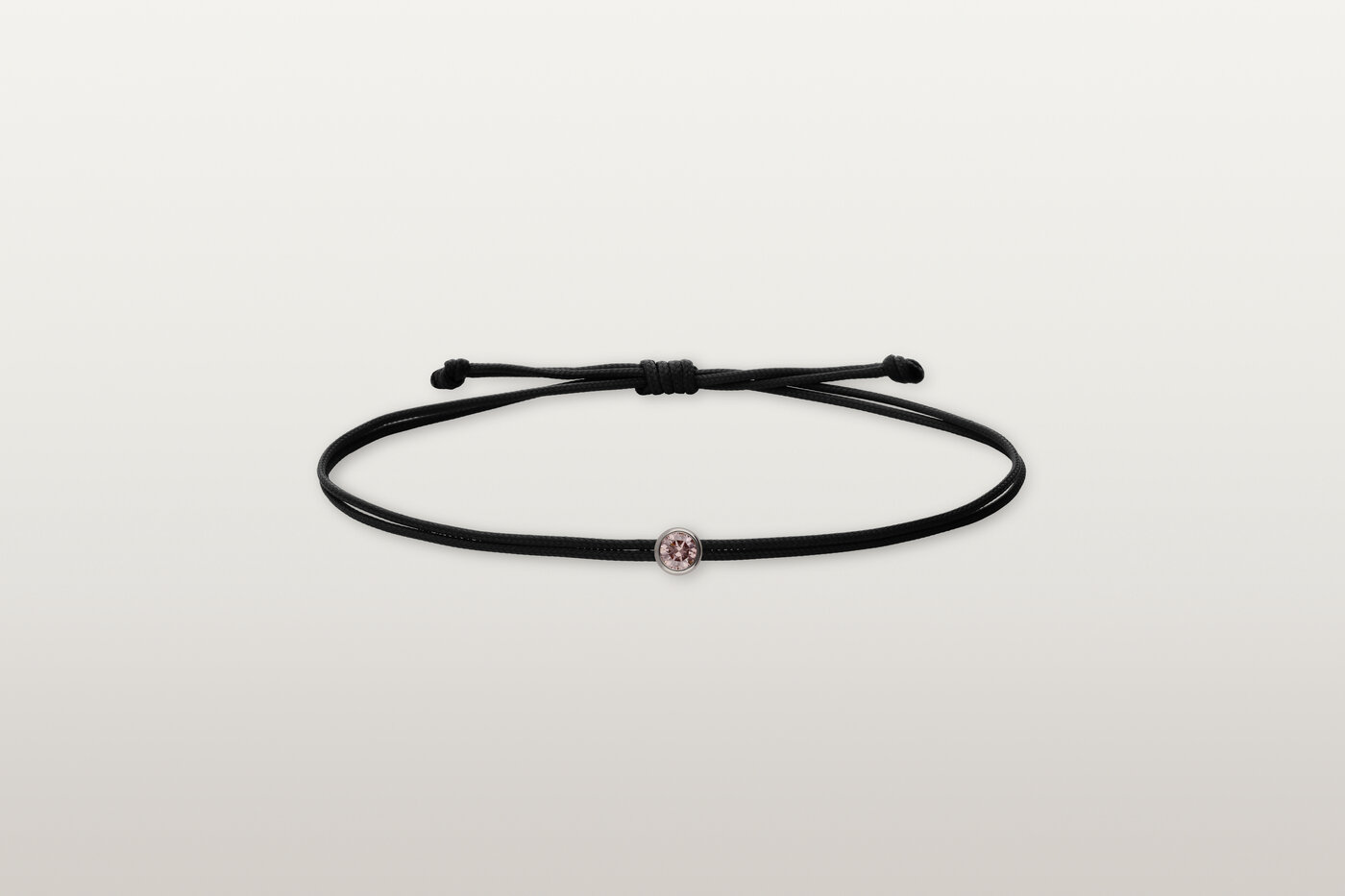 Armband mandana Moments Pink