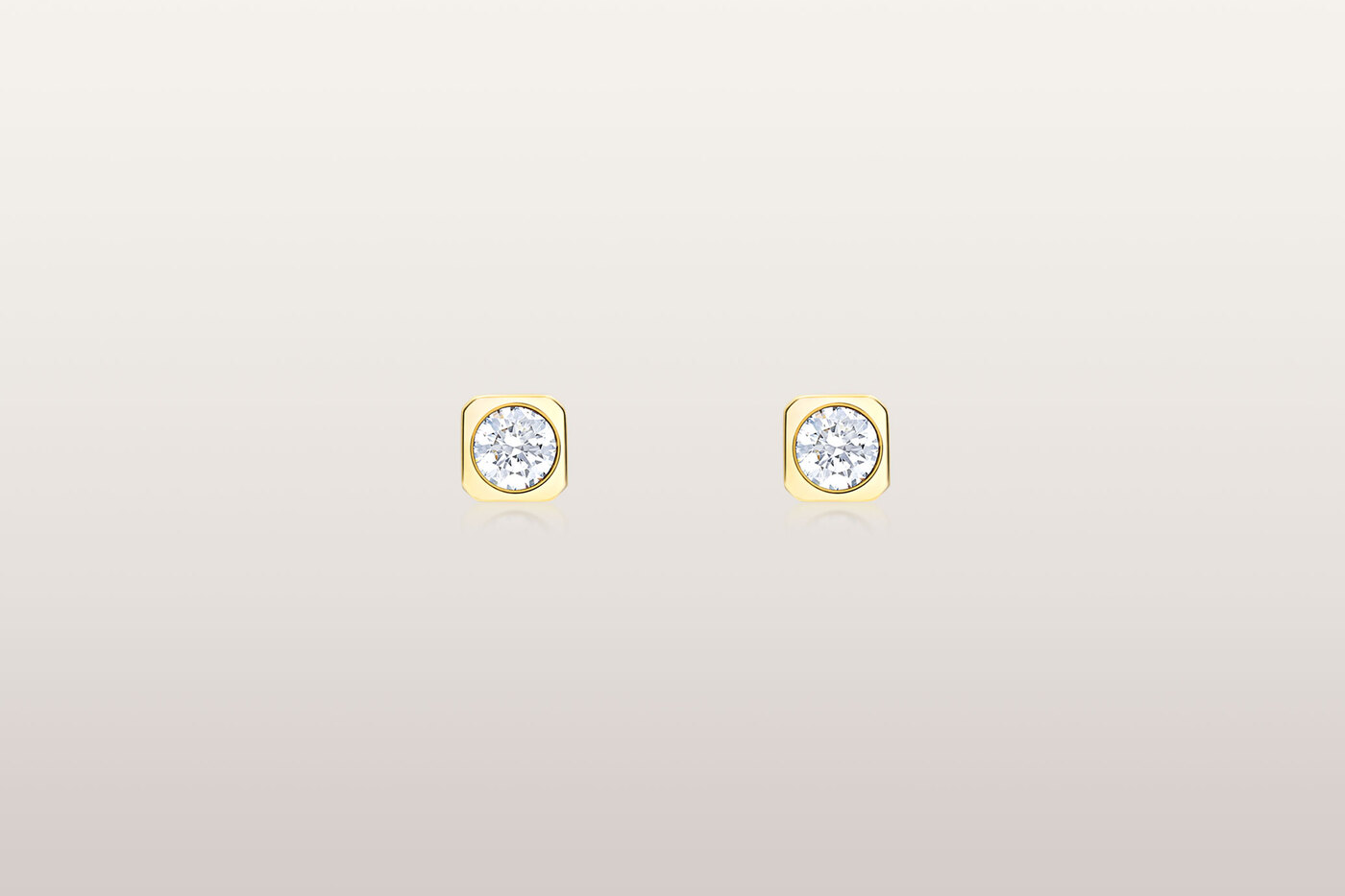 Earrings Motion One
