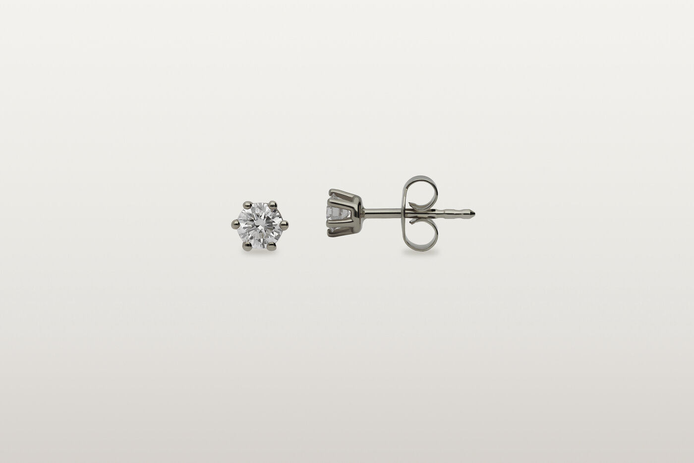 Boucles d'oreille Mini
