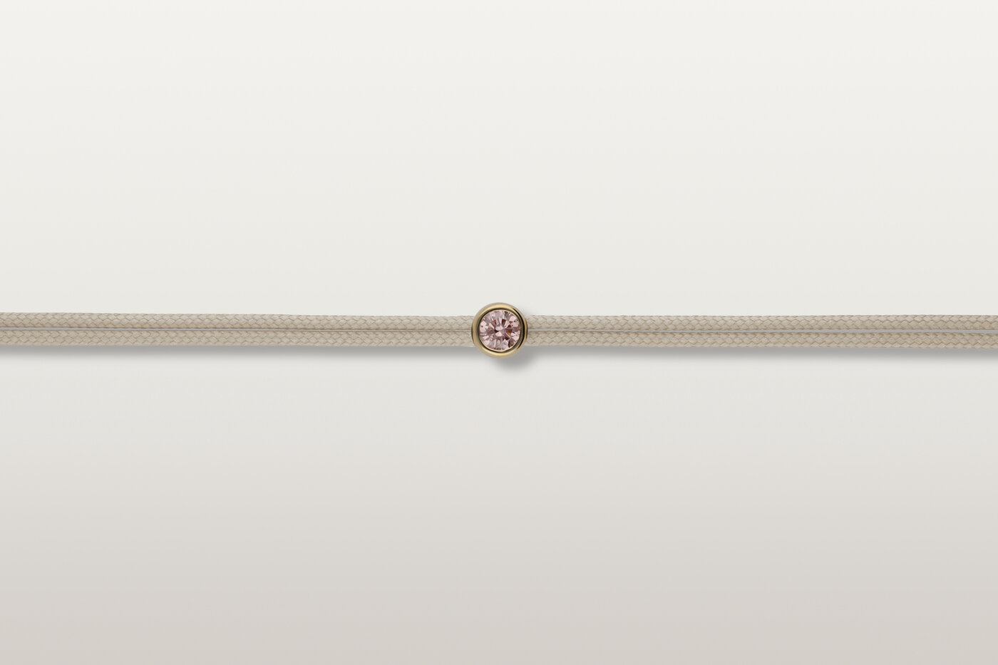 Armband mandana Moments Pink