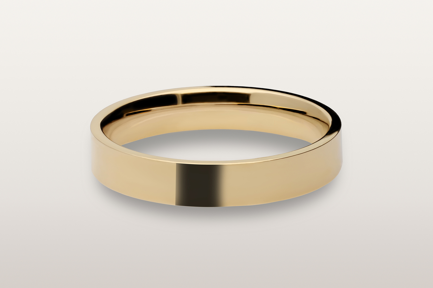 Ring Edge Bold Ring Edge Bold