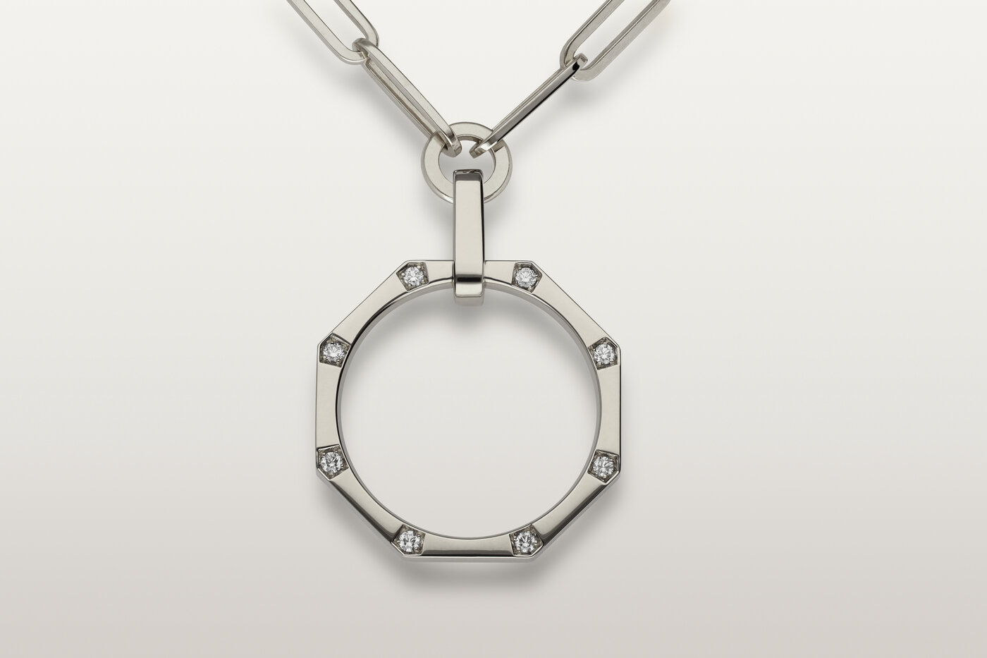 Collana a catena mandana Change Collana a catena mandana Change