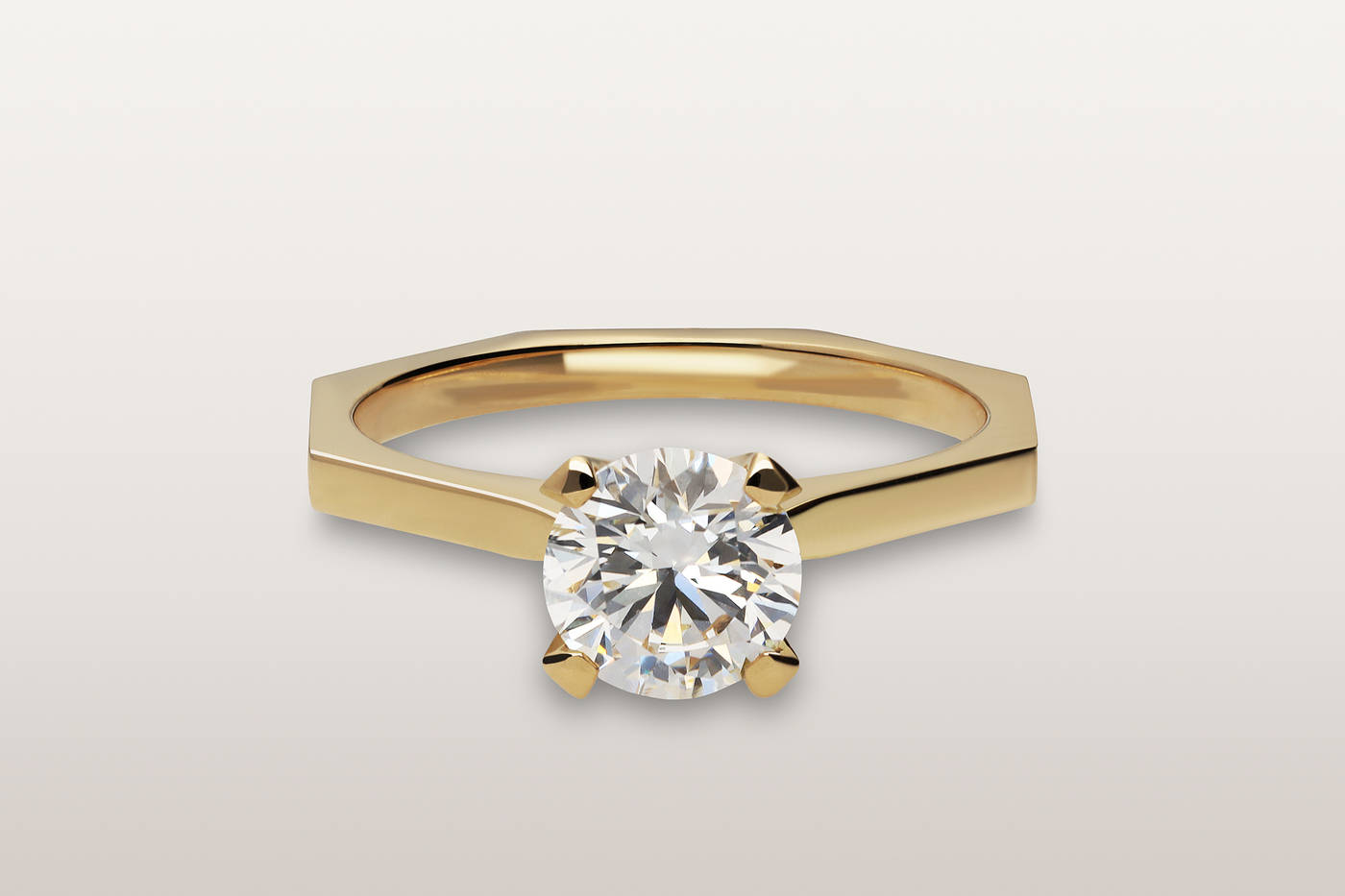 Bague mandana One Bague mandana One