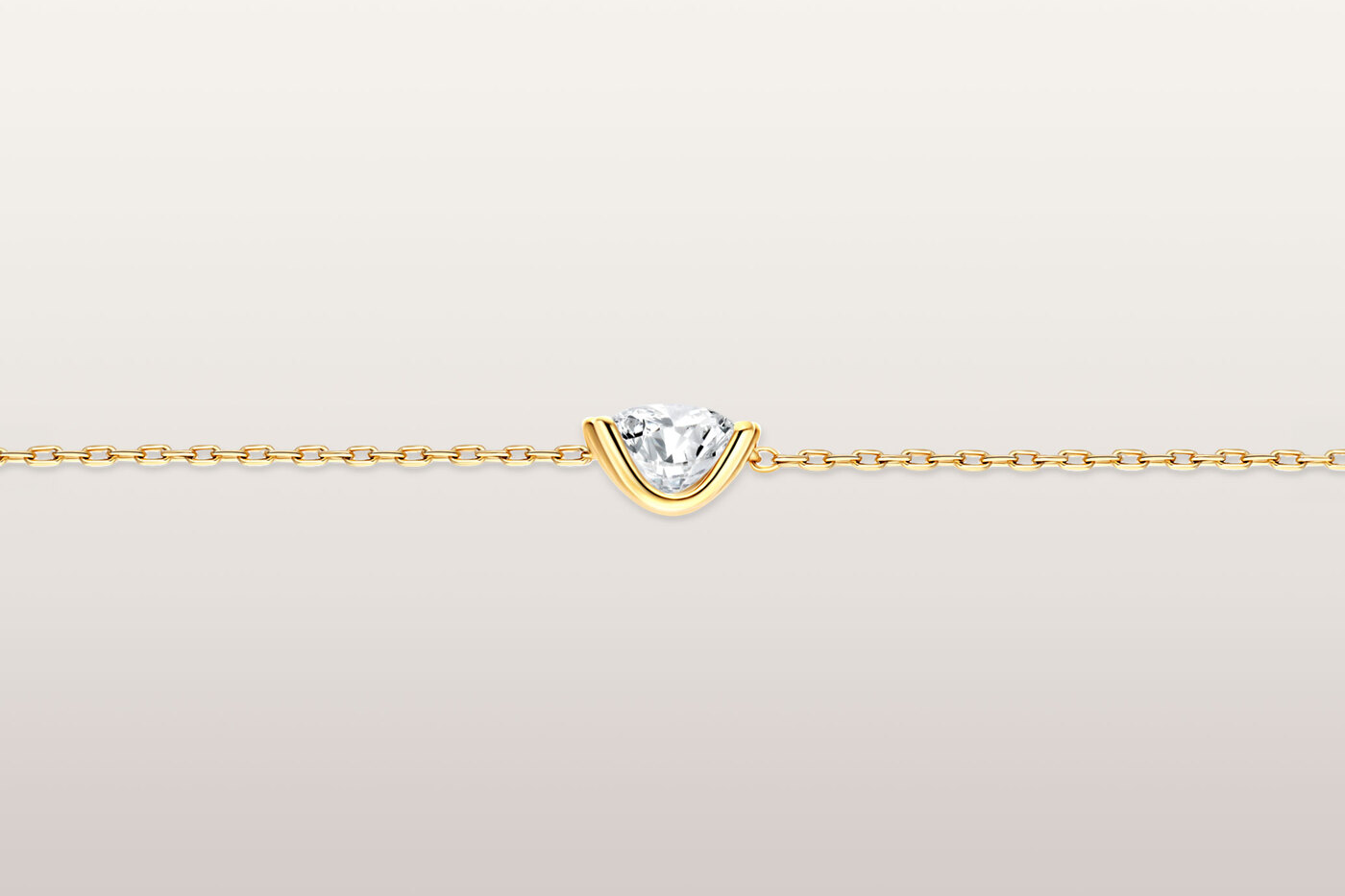 Collier Forever