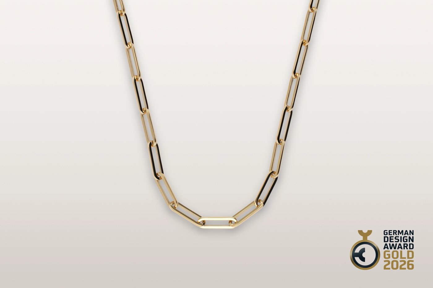 Halskette Reflect All Gens Pure