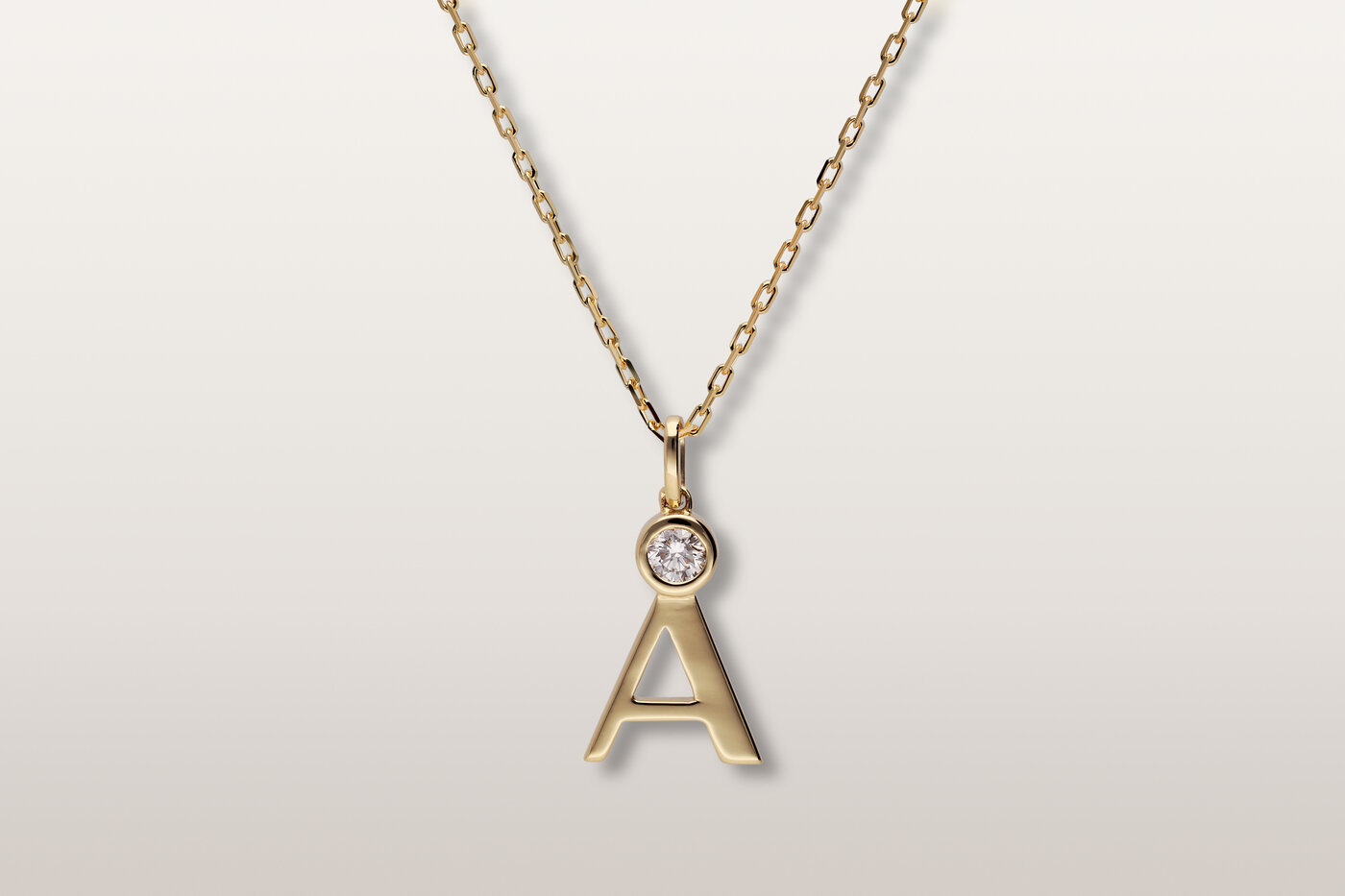 Necklace mandana moments