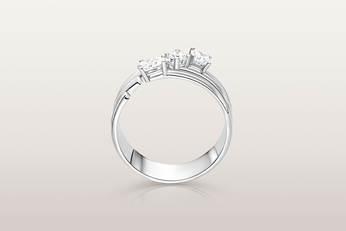 Ring Rise