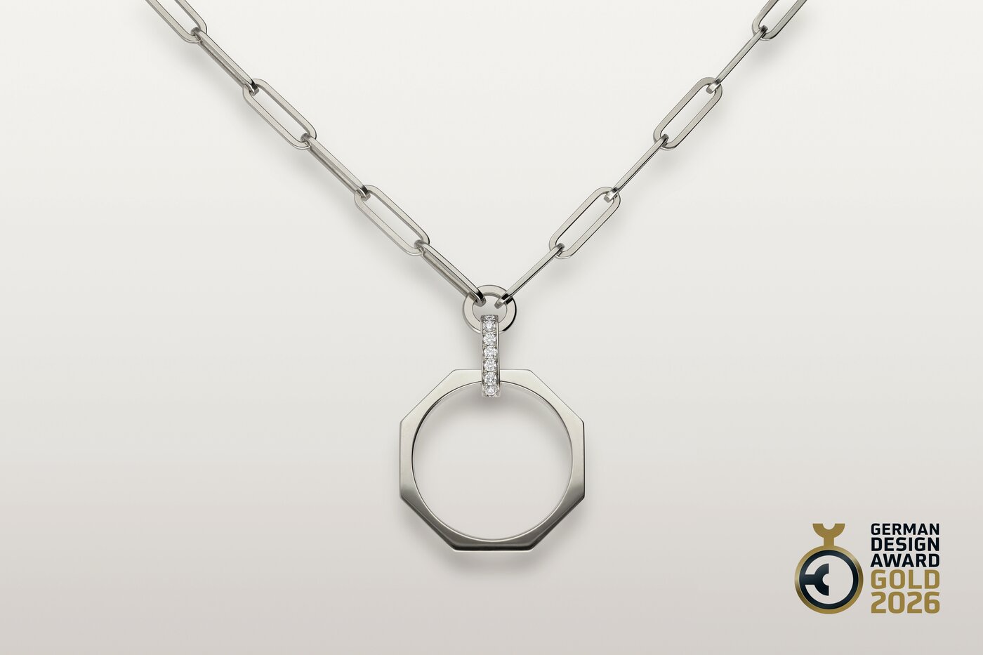 Halskette mandana Spark