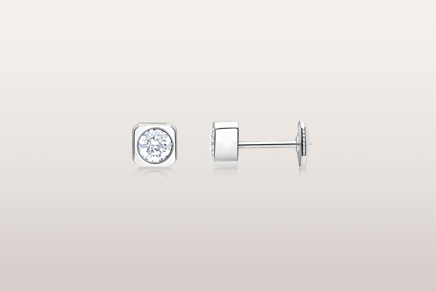 Earrings Motion One